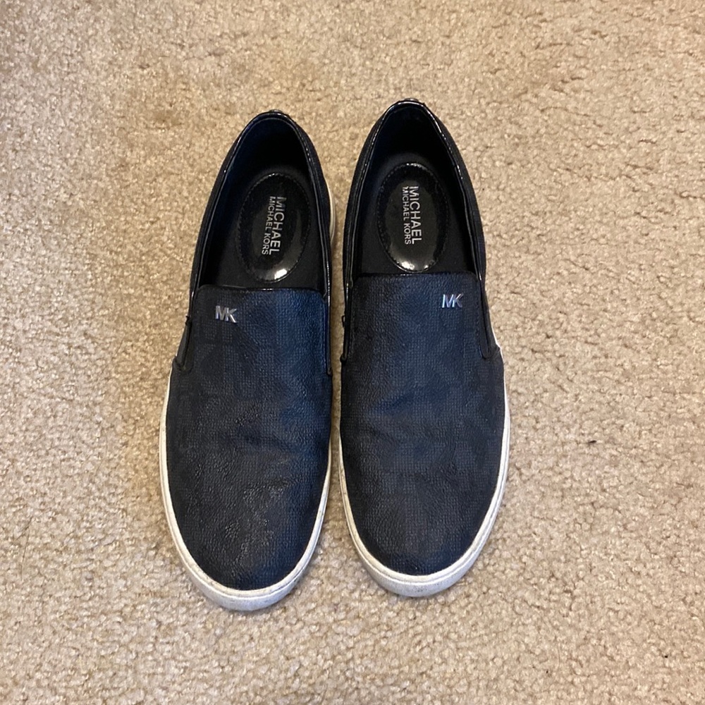 Michael Kors Athletic Flats